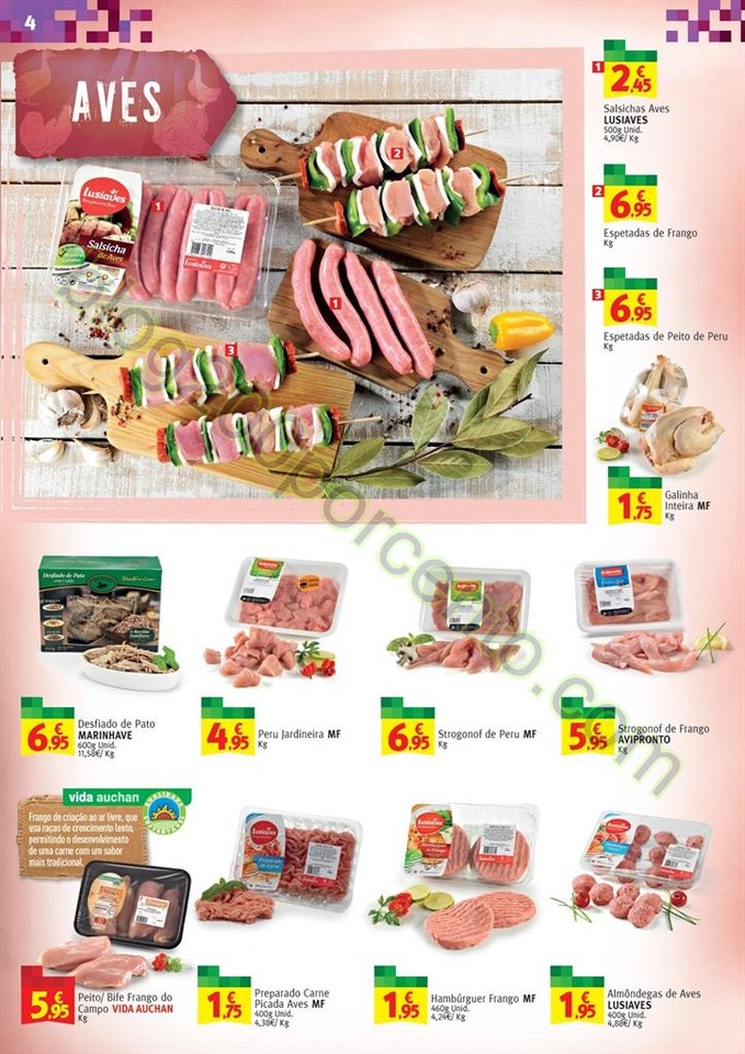 Antevisão Folheto JUMBO Promoções de 12 a 26 ab