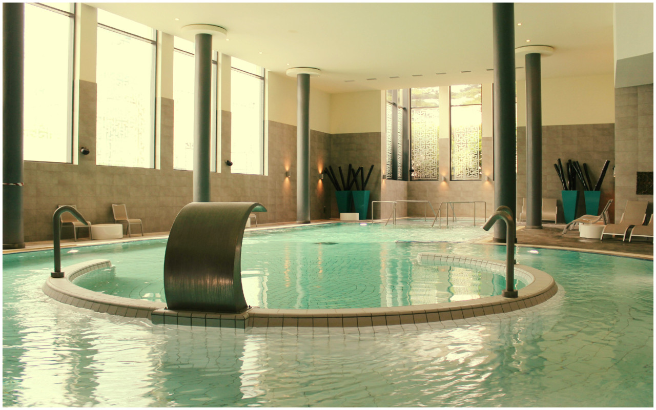 Palácio Estoril Golf & Spa Hotel