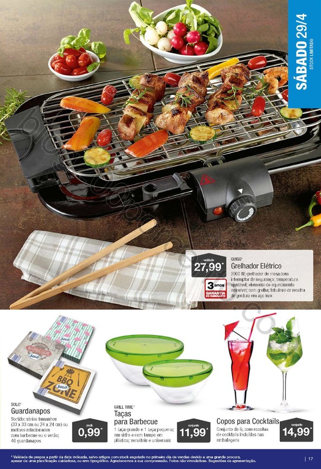 Antevisão Folheto ALDI Promoções a partir de 26