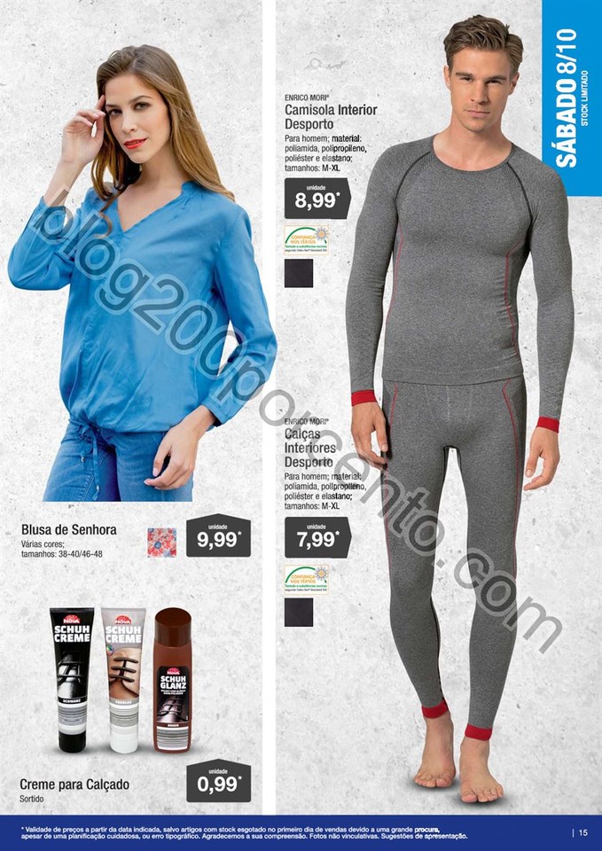 Antevisão Folheto ALDI Promoções a partir de 5 