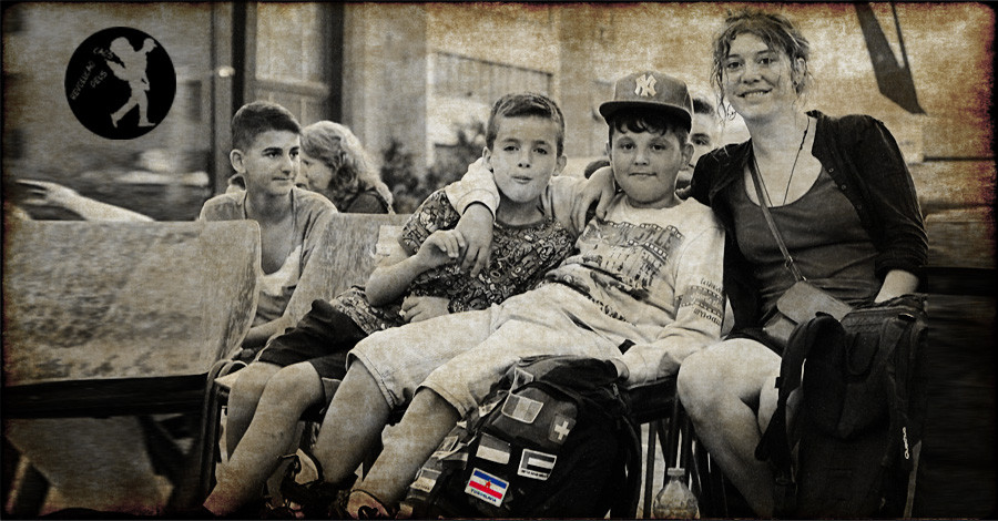 Da Sérvia à Sérvia