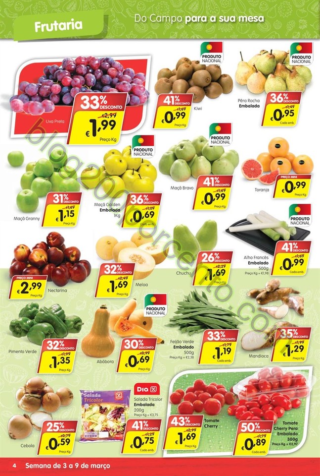 Antevisão Folheto MINIPREÇO Family promoções d