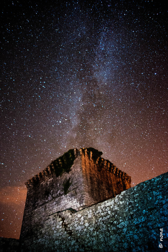 2015 - Astrofotografia (Castelo de Monforte) (104)