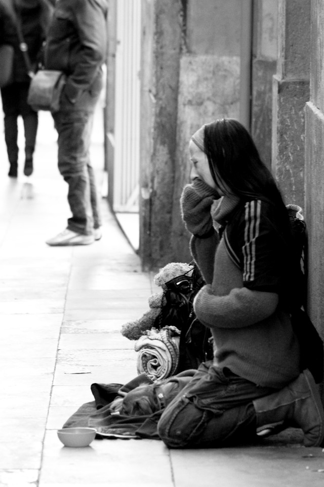 Pobreza é ficar indiferente # 43.jpg