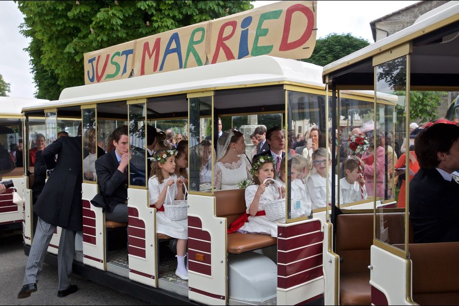 Mariage-de-Caroline-von-Neipperg-et-Philippe-de-Li Mariage-de-Caroline-von-Neipperg-et-Philippe-de-Li