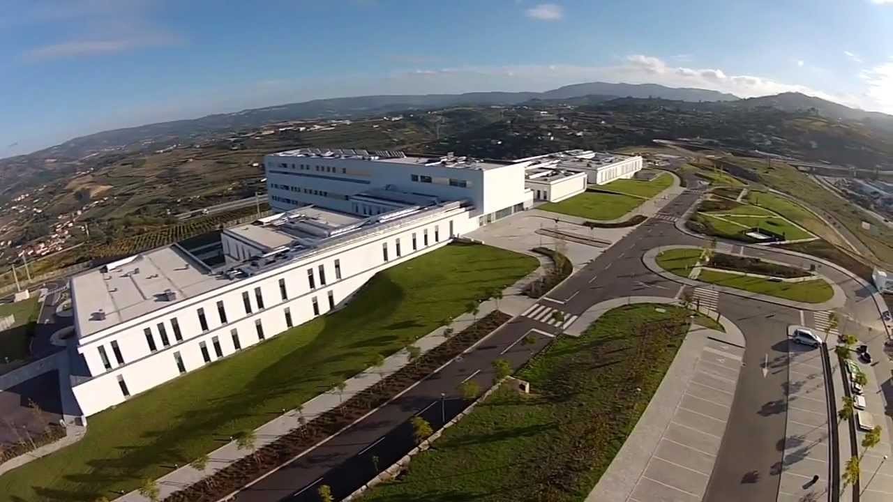 Hospital Lamego 2