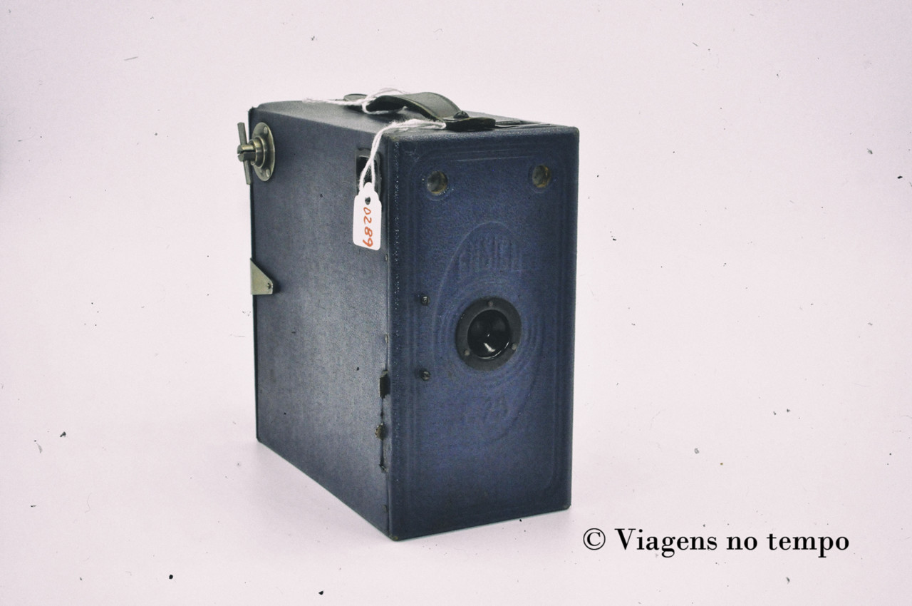 _DSC8691ab - Ensign E29 (1930) - Viagens no Tempo _DSC8691ab - Ensign E29 (1930) - Viagens no Tempo