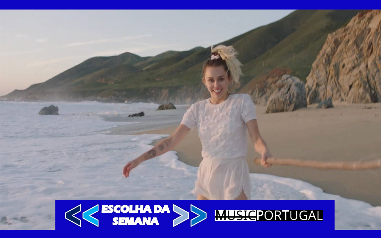 ESCOLHA DA SEMANA Miley Cyrus - Malibu.png ESCOLHA DA SEMANA Miley Cyrus - Malibu.png