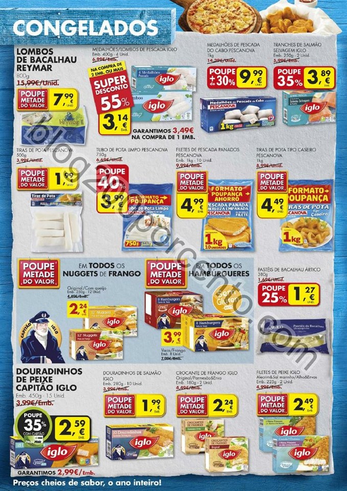 Antevisão Folheto PINGO DOCE Promoções de 26 ju