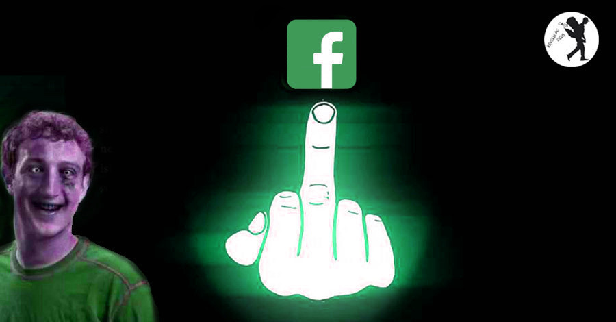 Fuck Facebook