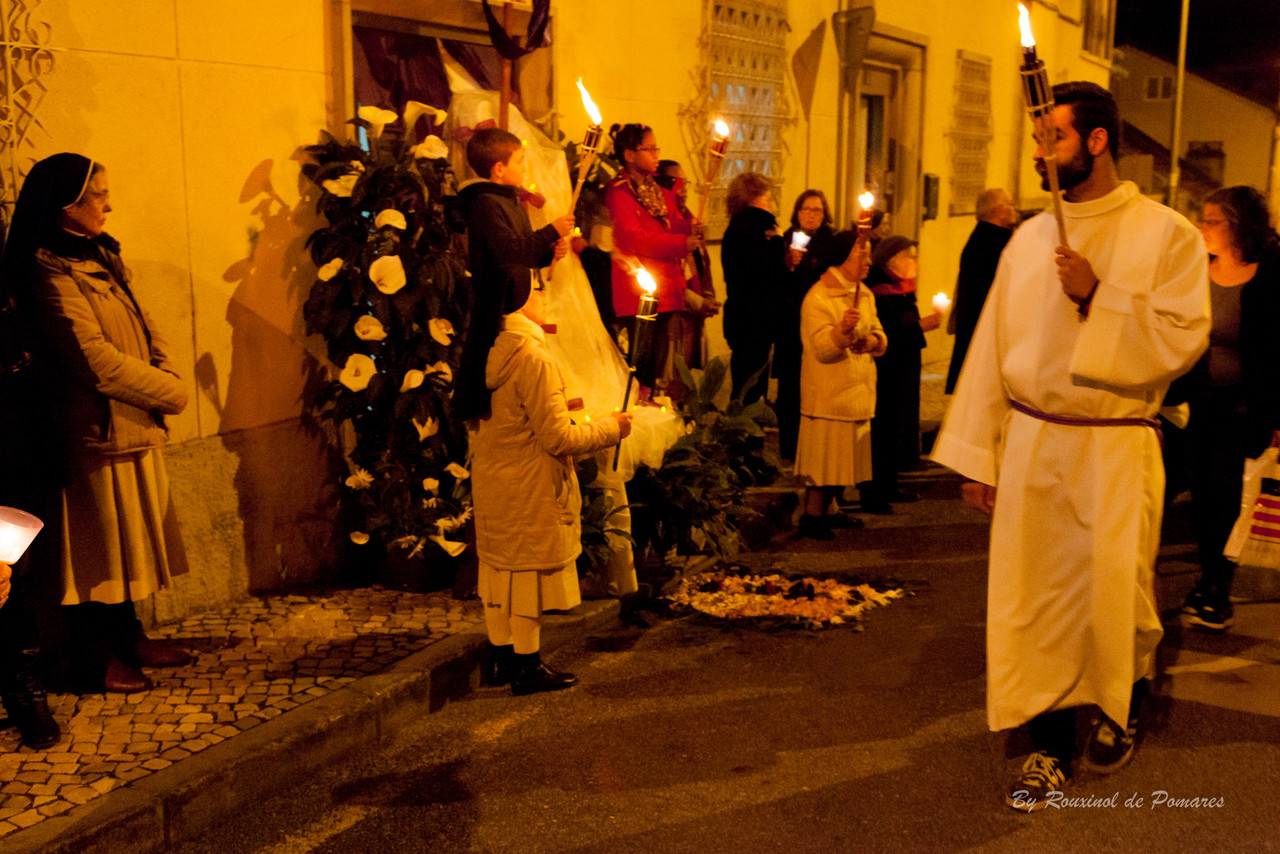 Via Sacra da Paróquia de Agualva  (27)