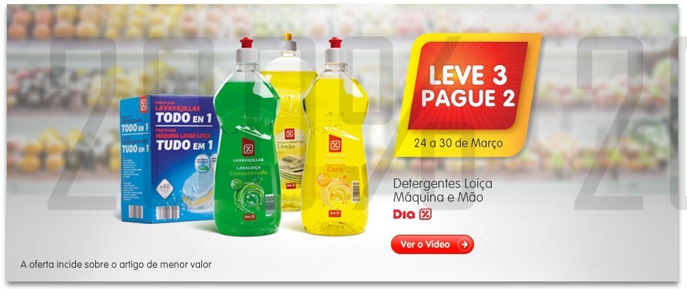 Promoções L3P2 | MINI PREÇO | de 24 a 30 março