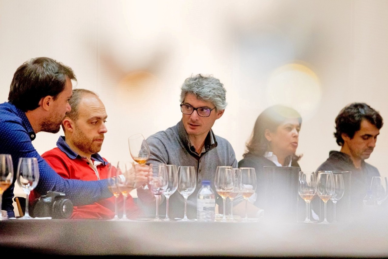 Wine Fest 2018 Porto