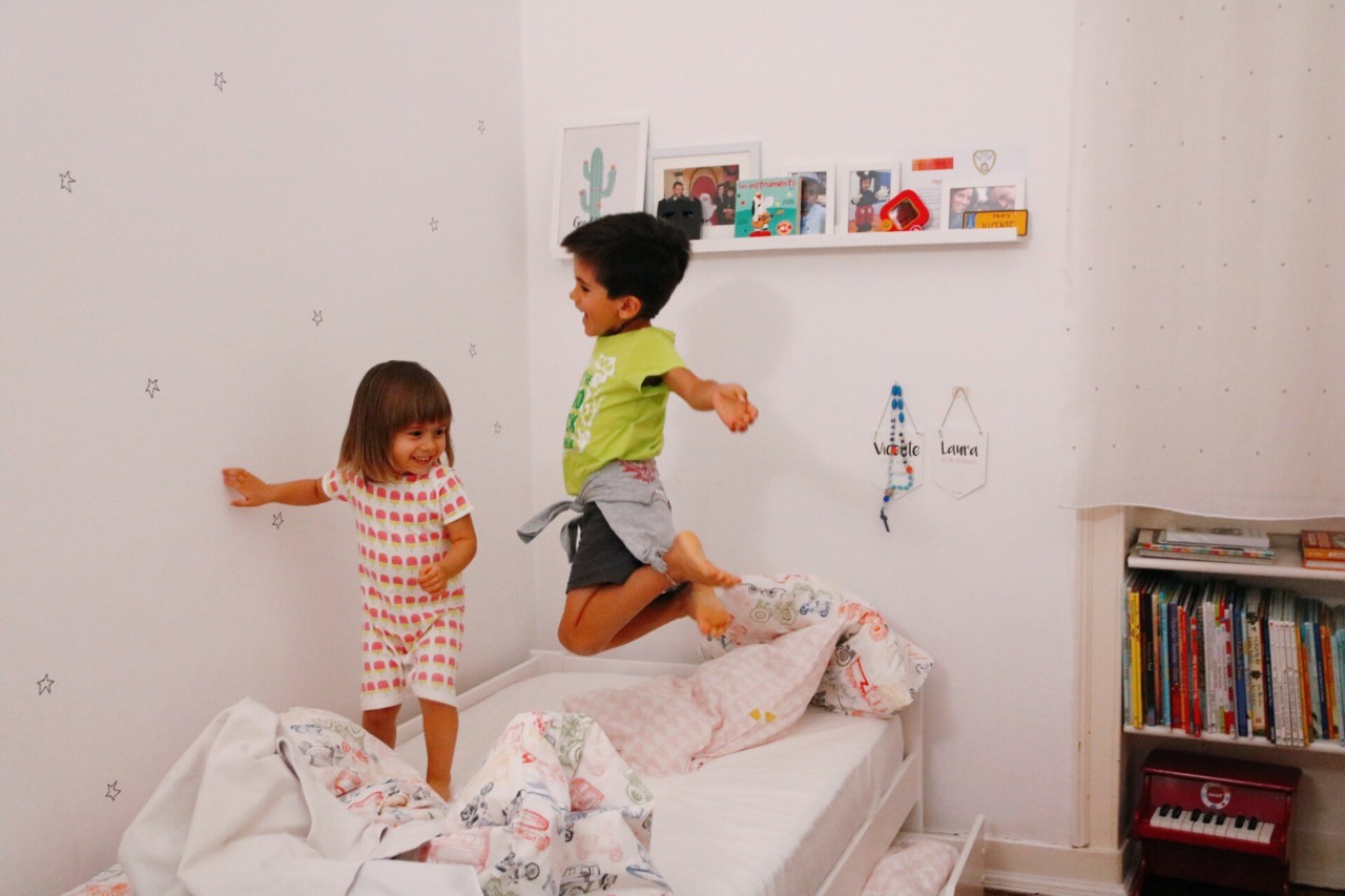 adormecer os filhos adormecer os filhos