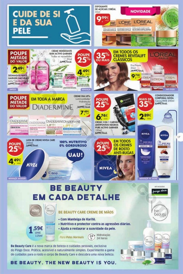 Antevisão Folheto PINGO DOCE Maderia Promoções 