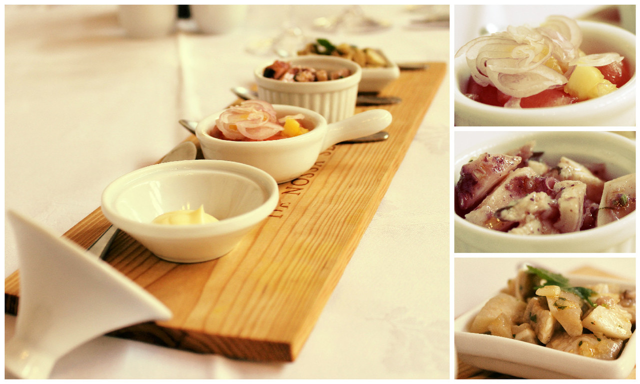 Quinta Nova N. S. do Carmo Quinta Nova N. S. do Carmo