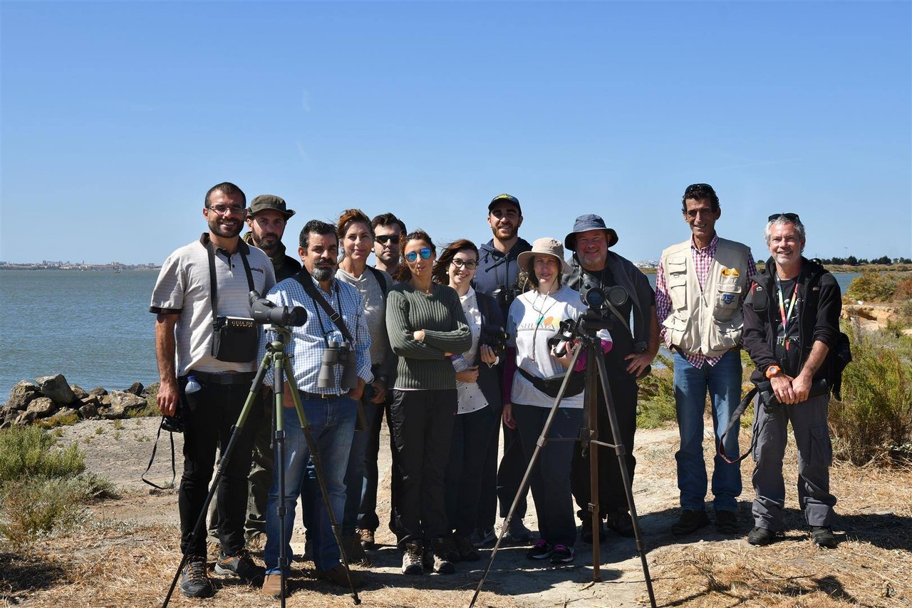 Foto de Grupo por Eduardo Martins