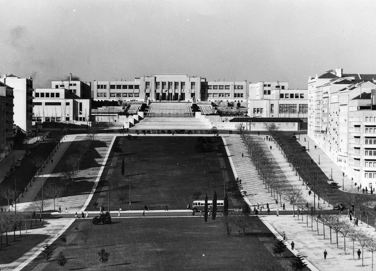 Instituto Superior Técnico