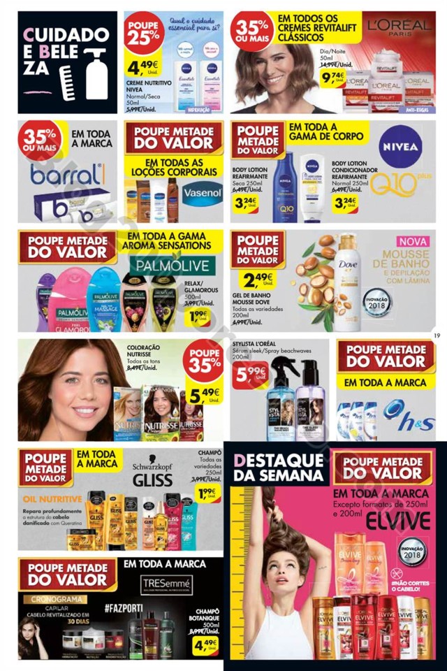 Antevisão Folheto PINGO DOCE Madeira promoções 