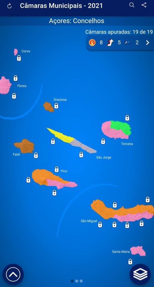 Foto Cronica 138DI SET21 - Autárquicas 2021. A mu