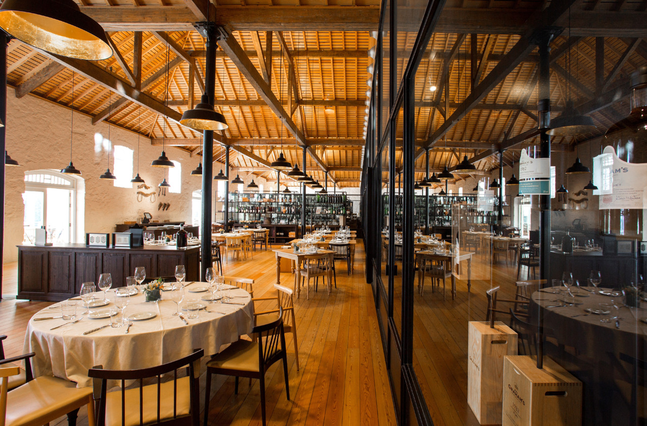 VINUM promove primeiro jantar vínico do ano