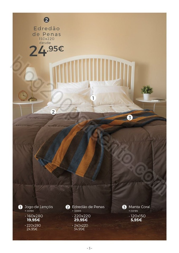 Novo Folheto CODE - PINGO DOCE Casa Outono - Inver