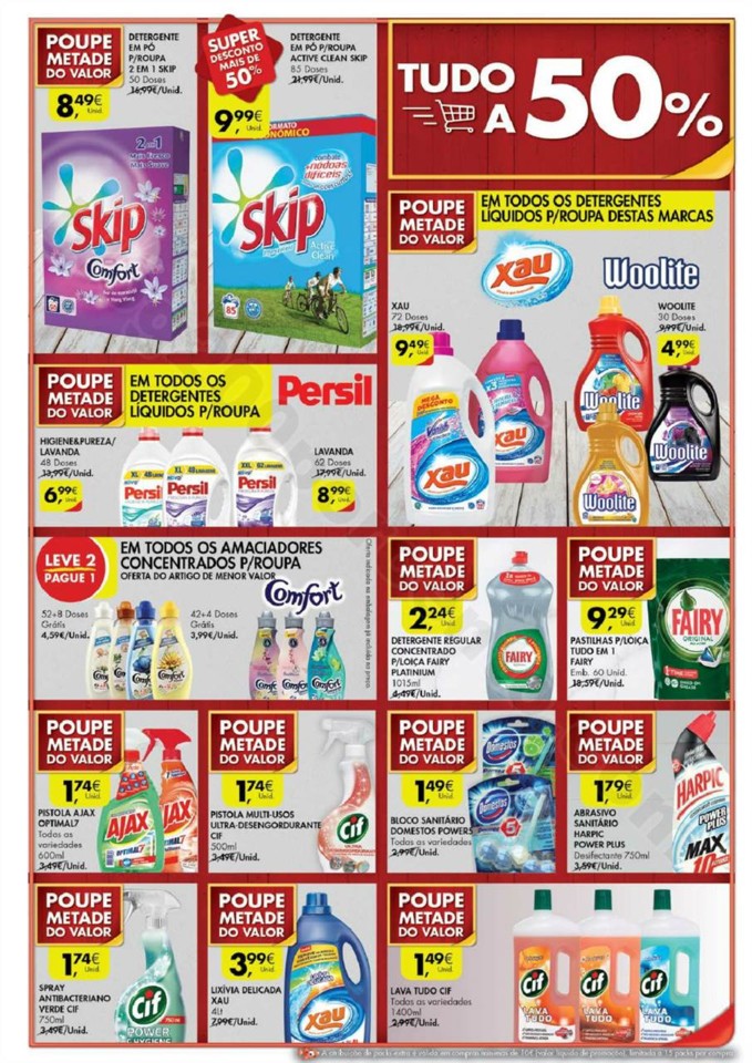 Antevisão Folheto PINGO DOCE Madeira Promoções 