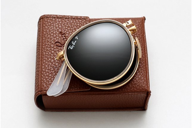 oculos de sol ray ban dobraveis coleçao primavera