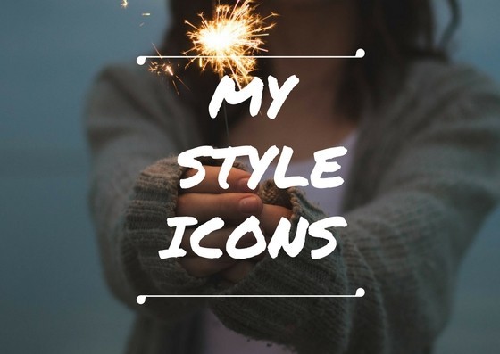 My StyleIcons.jpg My StyleIcons.jpg