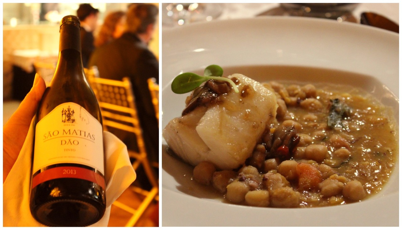 Vinagrete de Shitake Casa do Vale Vinagrete de Shitake Casa do Vale