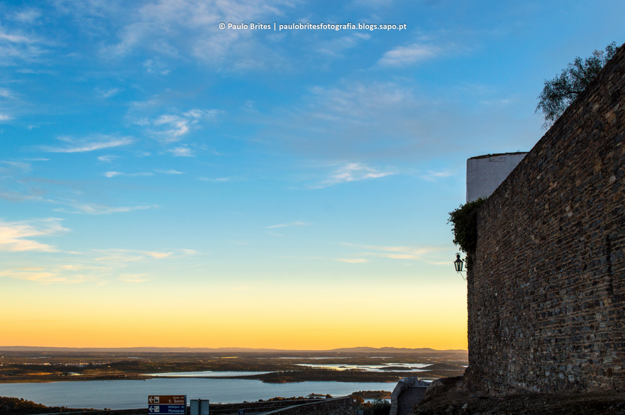Uma Fotografia e uma Moda, porque no Alentejo, nã