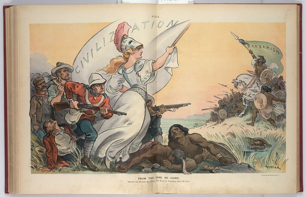 From the Cape to Cairo (1902).jpeg