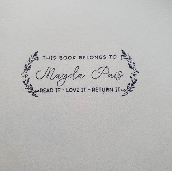 Instagram Magda Pais