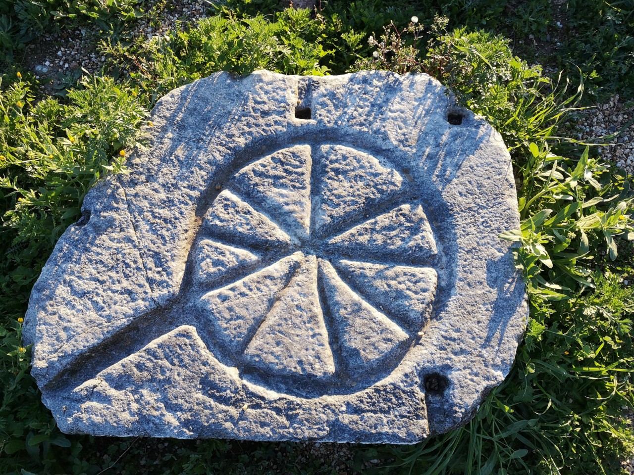 Ruínas - Villa Romana de Pisões (2).jpg Ruínas - Villa Romana de Pisões (2).jpg