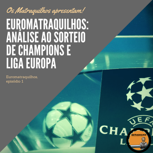 Os dados estão lançados