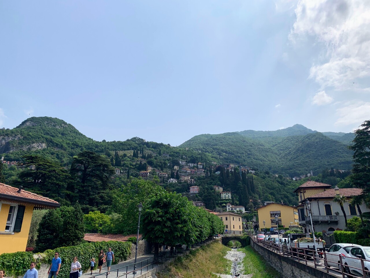 Vista para os montes, Varenna.jpeg