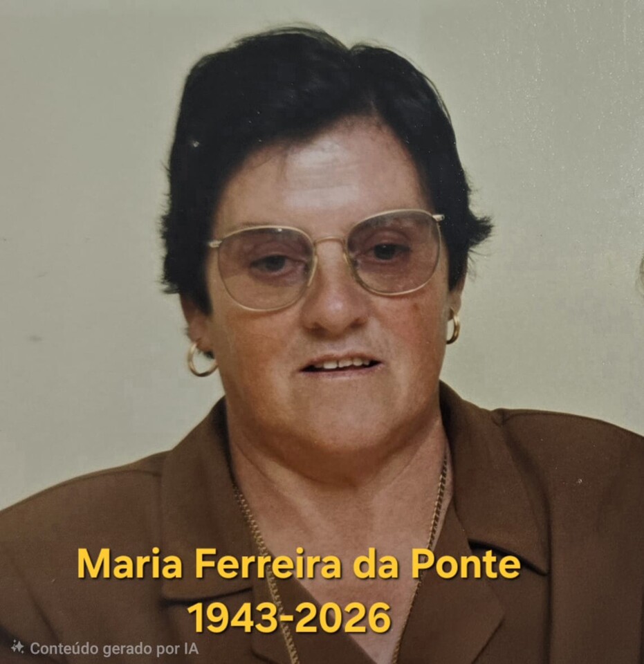 FOTO DE MARIA FERREIRA DA PONTE-82 ANOS (VILA POUC