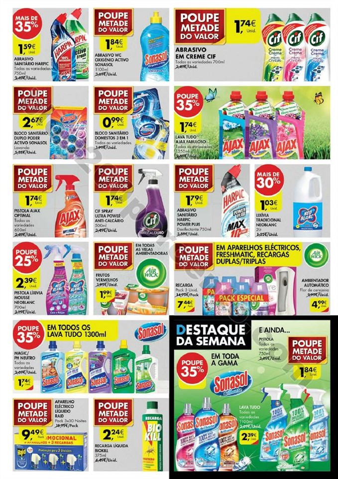 01 Antevisão PINGO DOCE Madeira 15 a 21 agosto p1