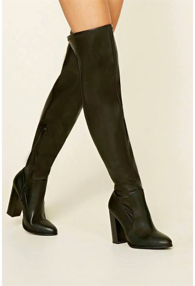 botas-forever-21-catalogo-outono-inverno-2016-2017