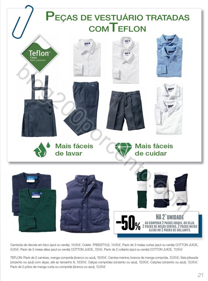Novo Folheto EL CORTE INGLÉS Promoções de 27 ag