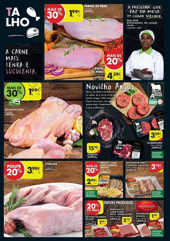 Antevisão Folheto PINGO DOCE Super Promoções de