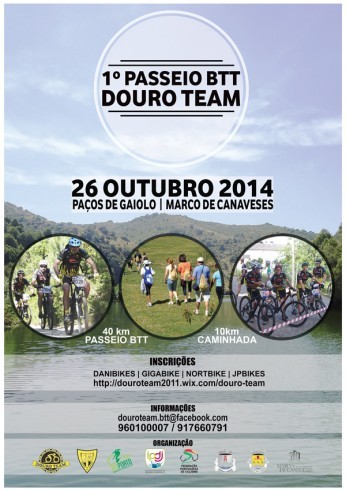 Douro Team
