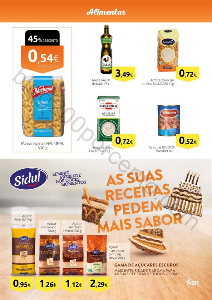 Antevisão Folheto COVIRAN Promoções de 28 març