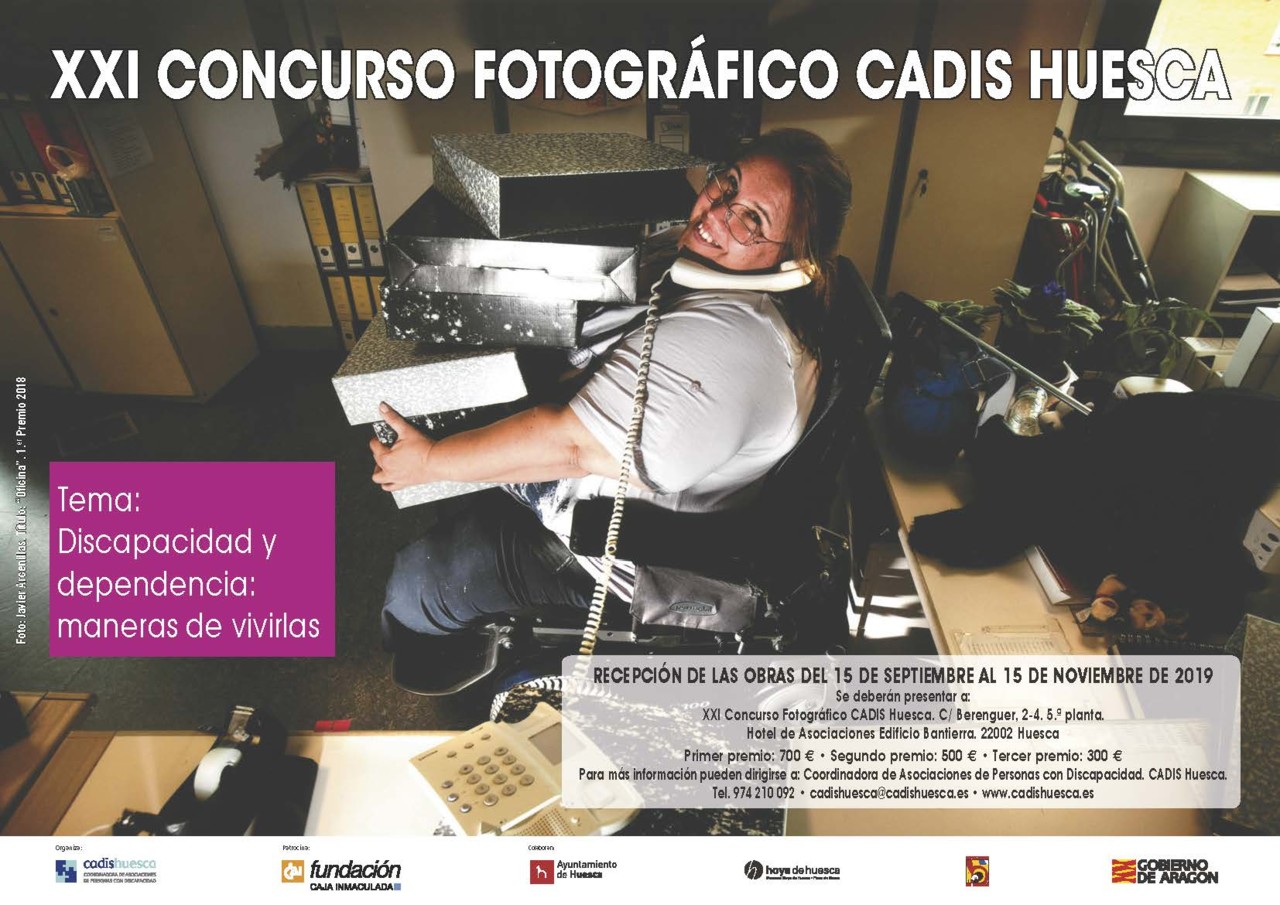 Concurso Fotográfico - XXI Concurso Fotográfico 