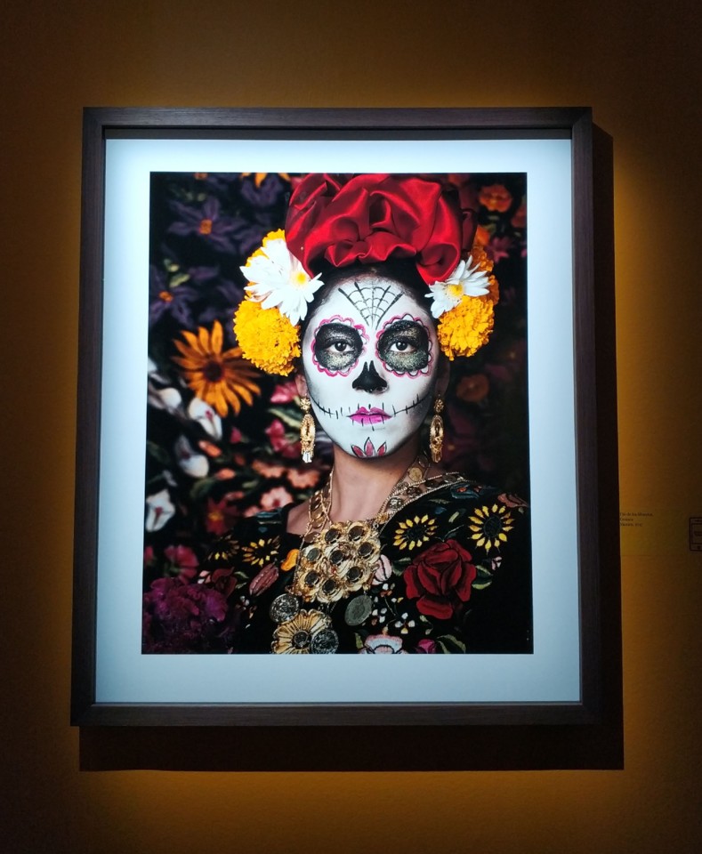 Dia de los muertos, Fotografiska.jpeg