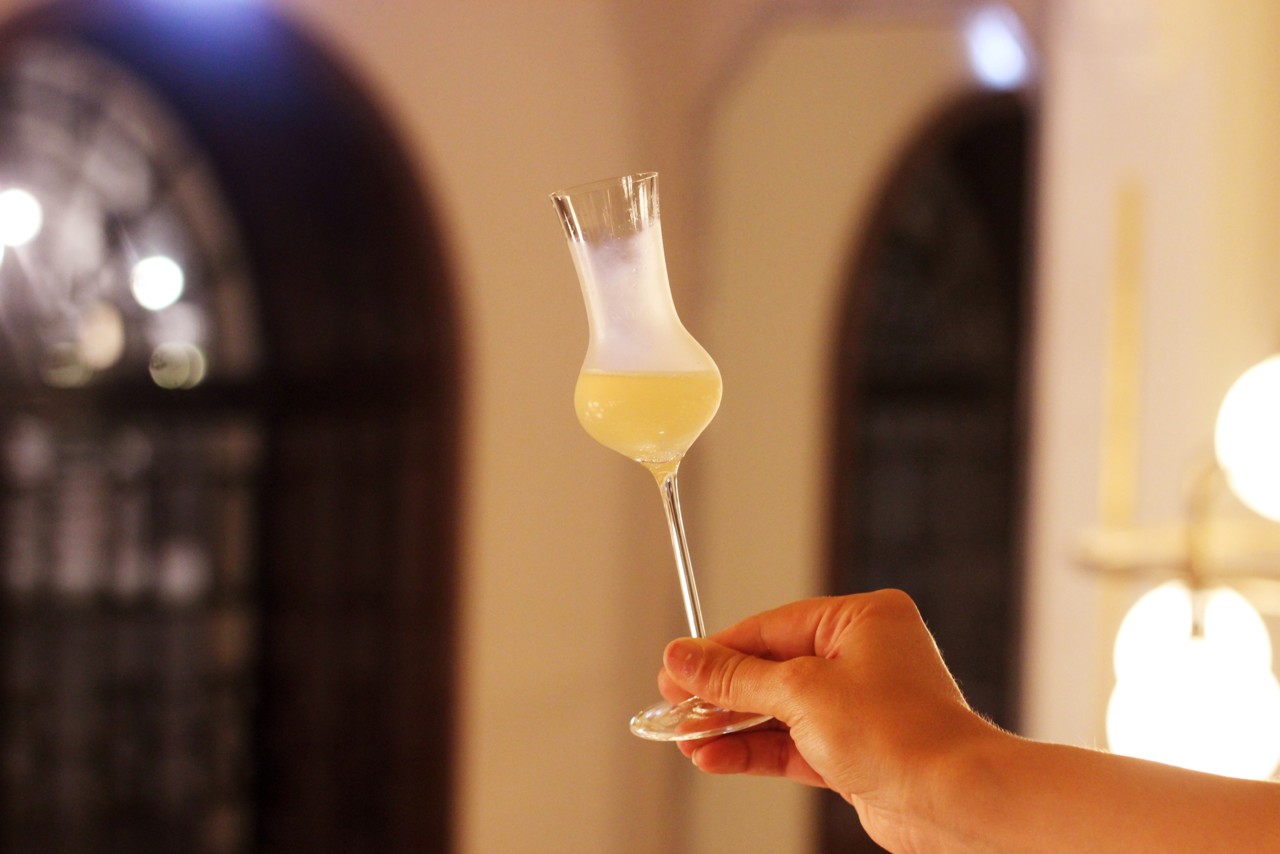 Le Monument Restaurant