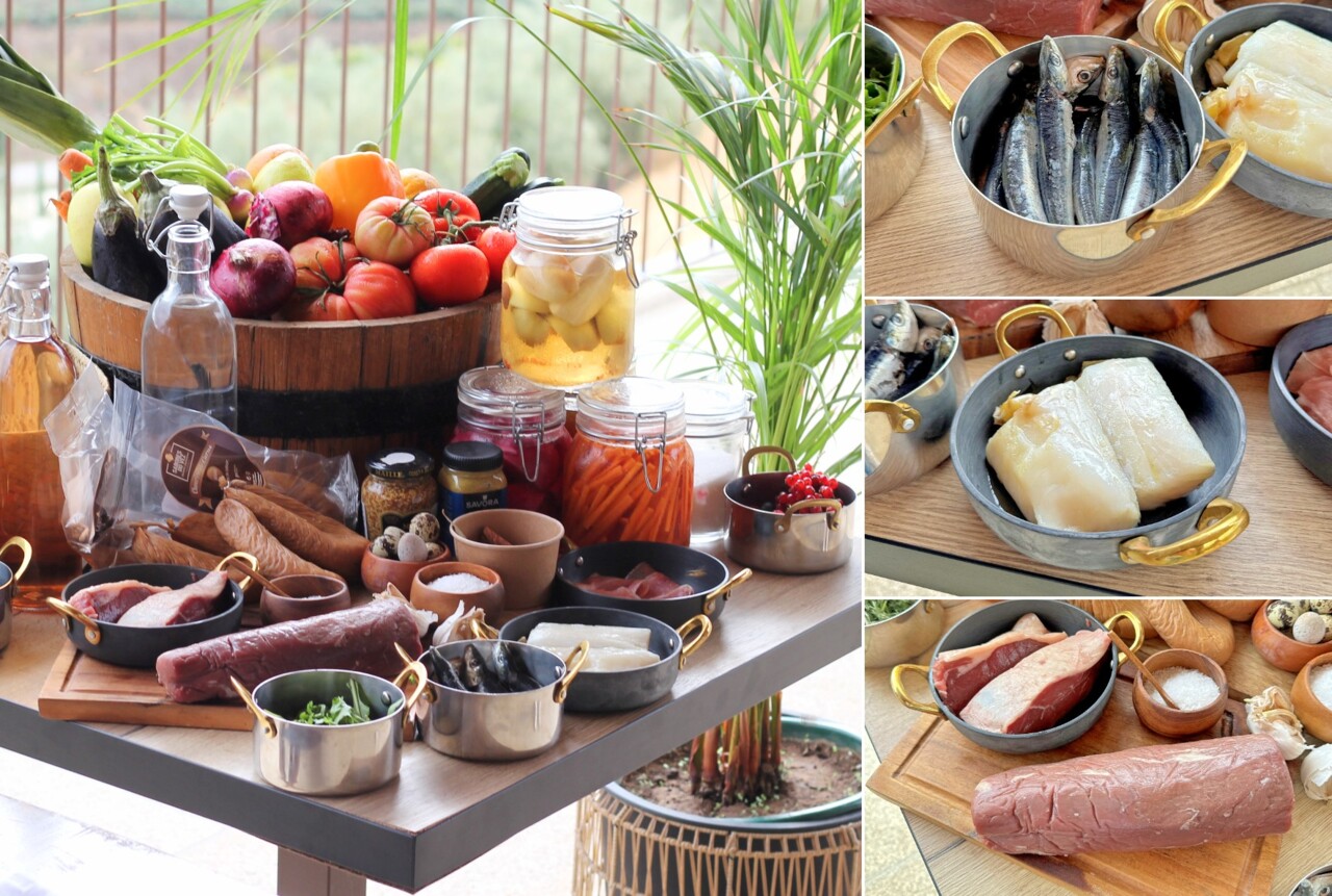 Quinta São José do Barrilário 