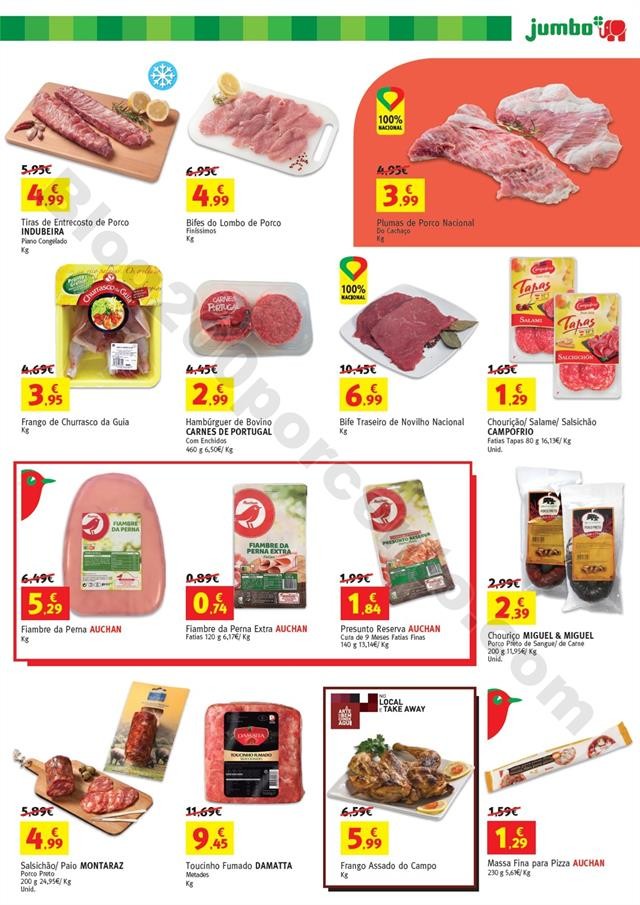 Antevisão Folheto JUMBO Promoções de 27 junho a