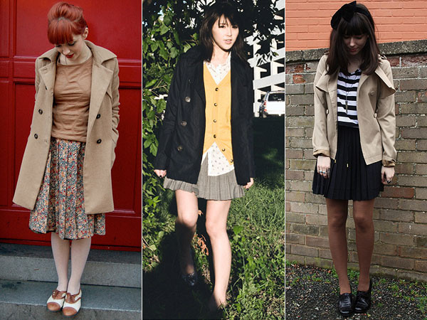 saia plissada como usar casaco.jpg saia plissada como usar casaco.jpg