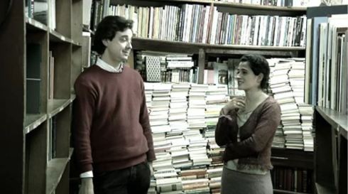 Nuno Costa Santos + Raquel Ochoa